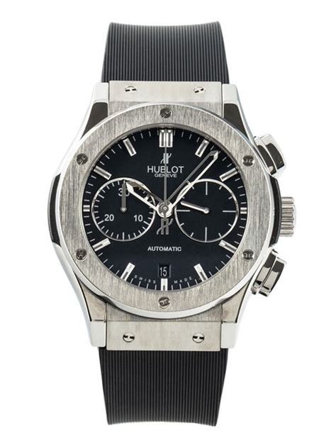 hublot gummiarmband|hublot watches for men.